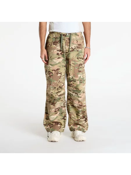 Široké kalhoty Pleasures