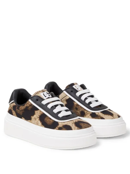 Gyerek sneaker Dolce&gabbana barna