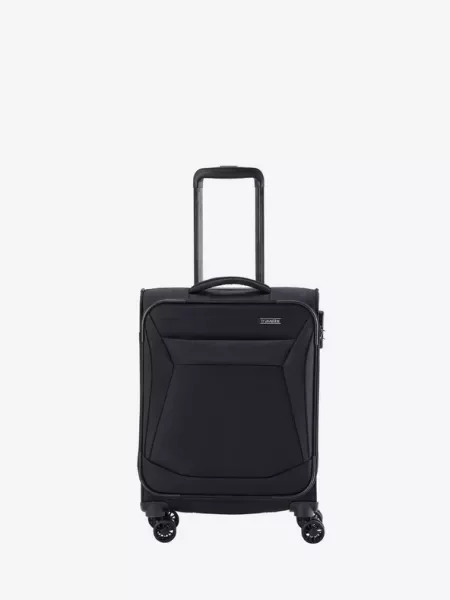 Βαλίτσα Travelite μαύρο