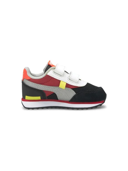 Pantofi copii Puma roșu