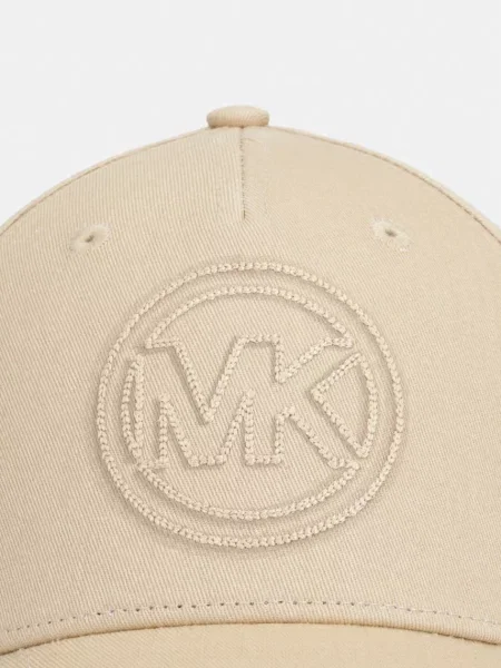 Michael Kors șapcă pentru bărbați din bej