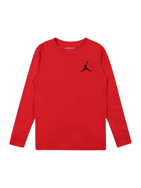 Jordan Tricou roșu negru