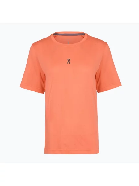 Футболка On для бега