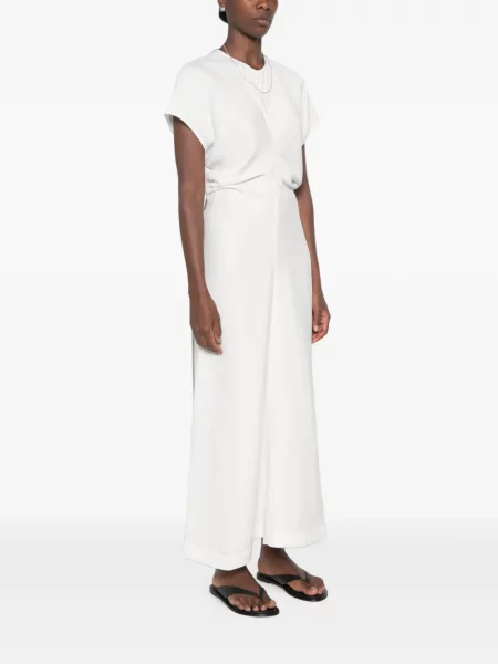 Rochie maxi Toteme negru
