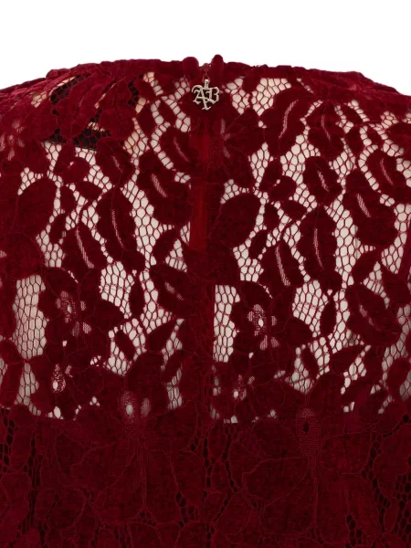Rochie mini Aniye By roșu