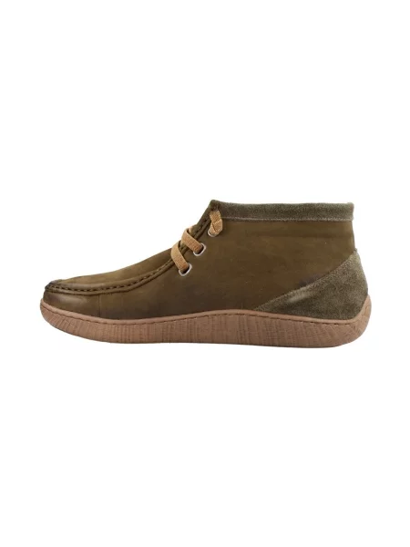 Pantofi Sunni Sabbi verde