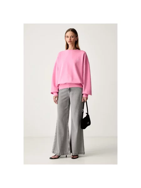 Bluza Rotate Birger Christensen różowa