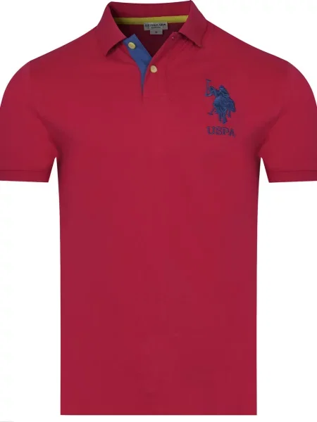 Polo U.s. Polo Assn. albastru