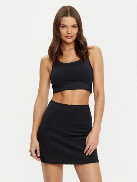 Спортивна футболка Girlfriend Collective чорна