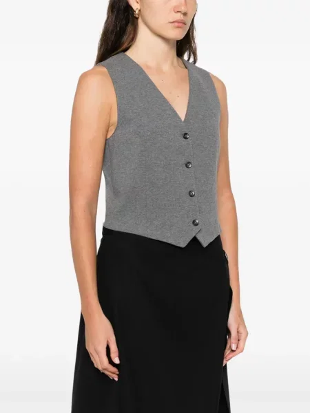 Vestă Circolo 1901 gri