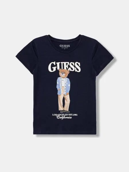 Детская футболка Guess
