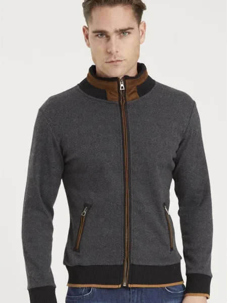 Geacă Dewberry negru