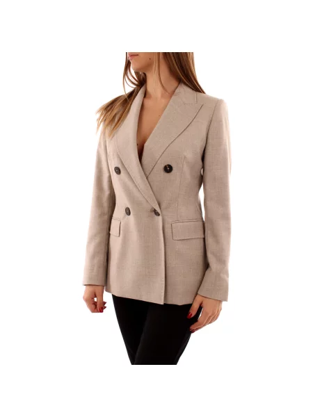 Sacou Maxmara Studio bej
