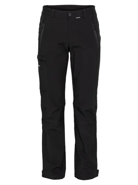 ICEPEAK Pantaloni outdoor BOUTON' negru
