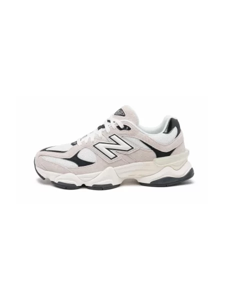 Sneakersy New Balance zamszowe