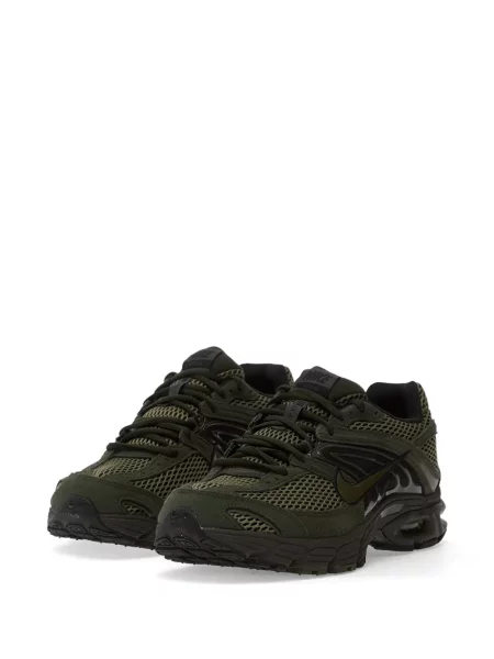 Boxeri Nike retro cu gradient gri