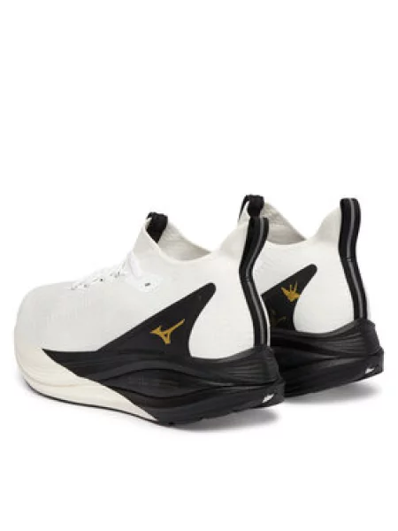 Mizuno Futócipő Neo Vista 2 01 fehér