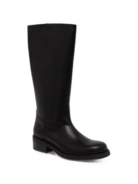 Cizme Vagabond negru
