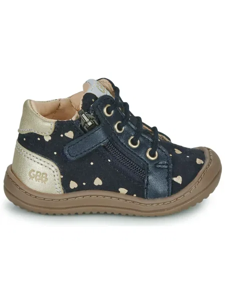 Pantofi copii Gbb albastru