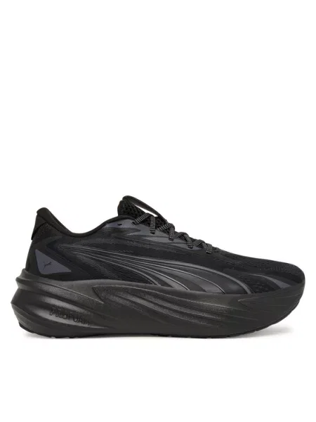 Puma Αθλητικά Maxima Pro 02 μαύρο