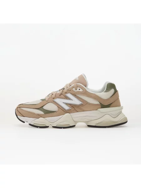 Sneakers New Balance Mindful Grey/ Dark Olivine EUR 38 gri