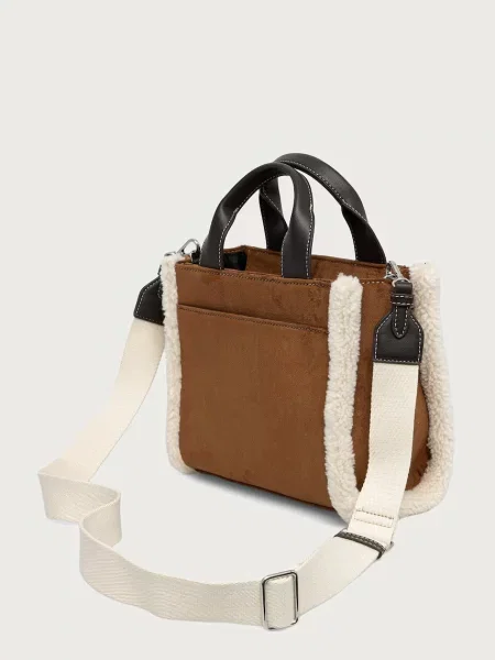Сумка через плечо Dkny