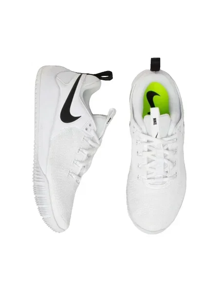 Pantofi Nike alb