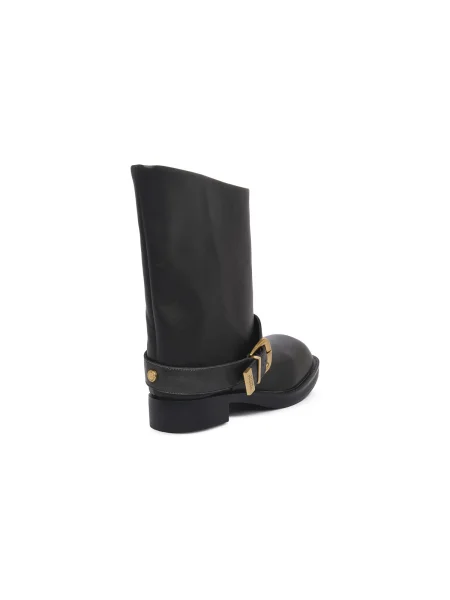Pantofi Steve Madden negru