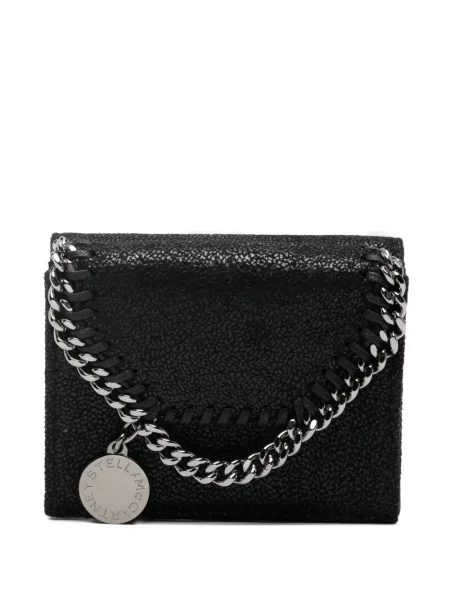 Colier Stella Mccartney negru