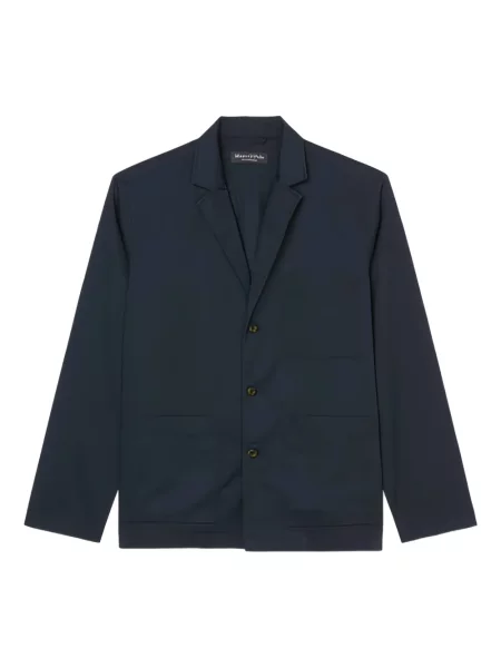 Sacou Marc O'polo albastru