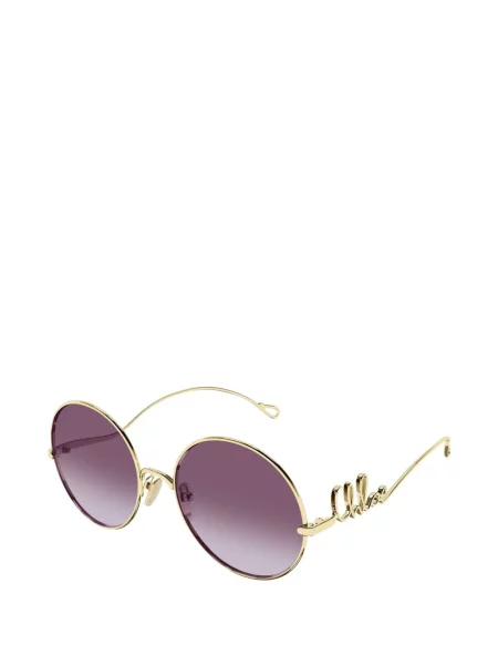Слънчеви очила Cartier Eyewear