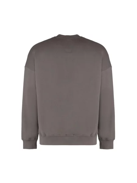 Bluza Rick Owens szara