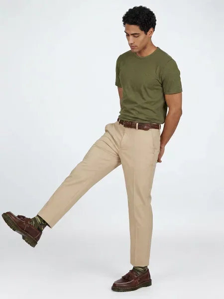 Tricou Boss verde