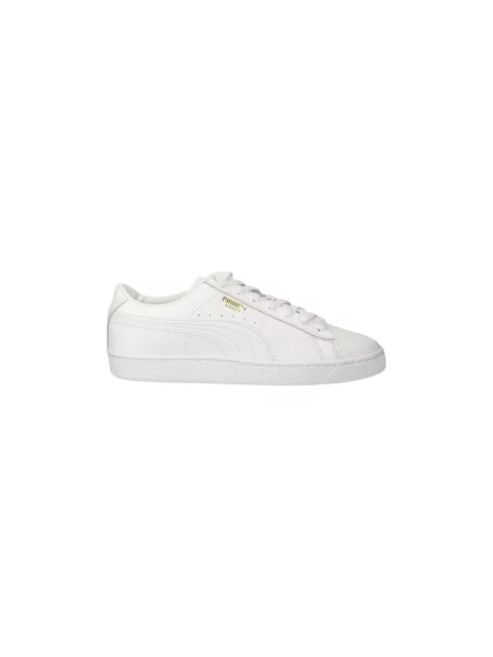 Puma sneakersy Basket Classic XXI biały