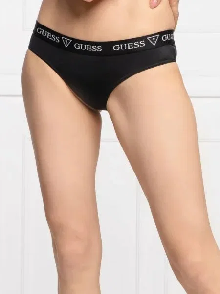 Guess Tanga fekete