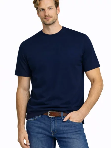 Koszulka Starlee niebieska