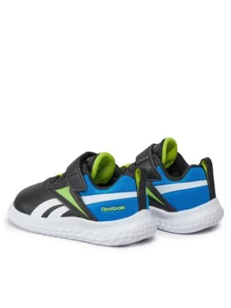 Běžecké boty Reebok Rush Runner 5 Syn Td černá
