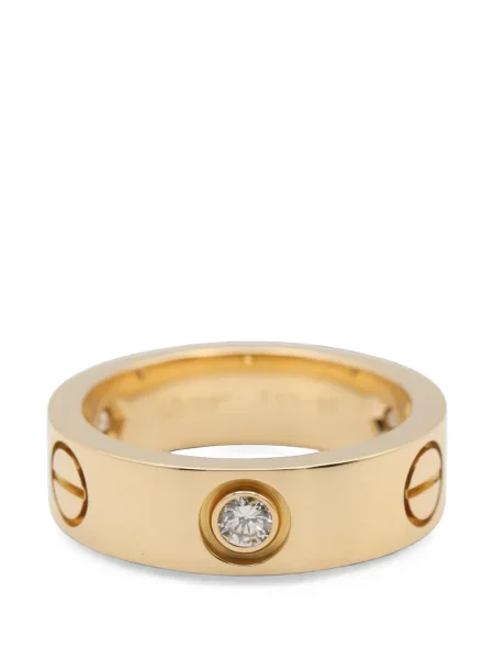 Inel Cartier