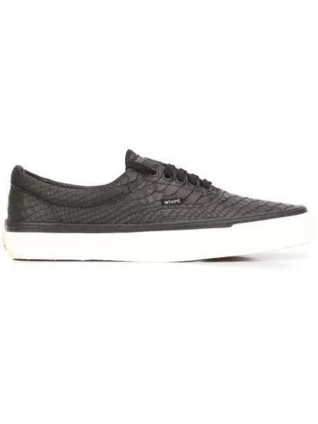 Sneakerși Vans negru