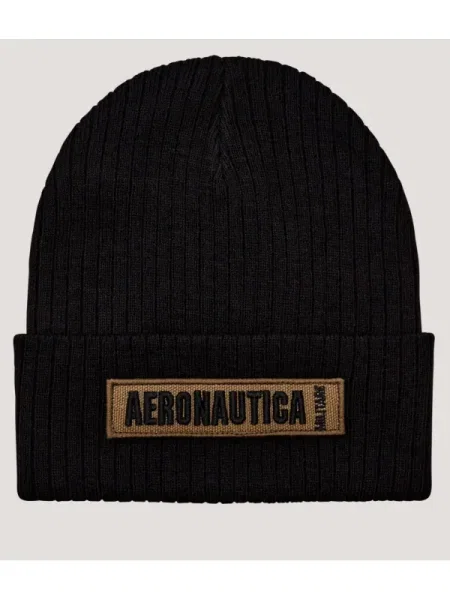 Căciulă Aeronautica Militare negru