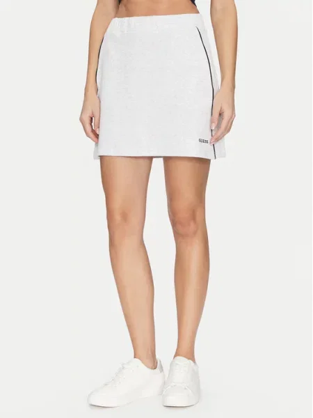 Mini krilo Guess siva