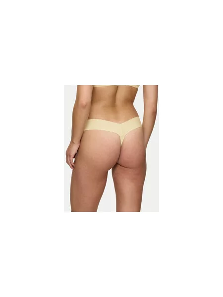 Triumph Siaurikės Make-Up Illusion geltona