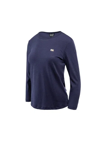 Polo Emporio Armani albastru