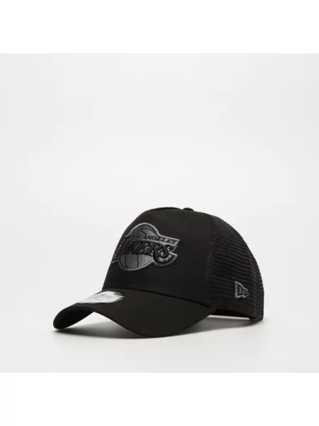 NEW ERA Šilterica Bob siva crna