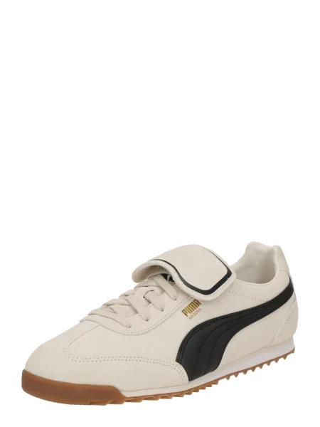 Superge Puma bela