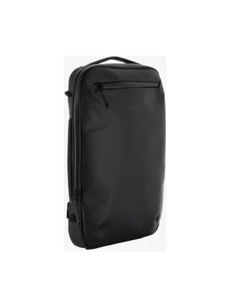 Torba na laptopa Osprey wodoszczelna czarna