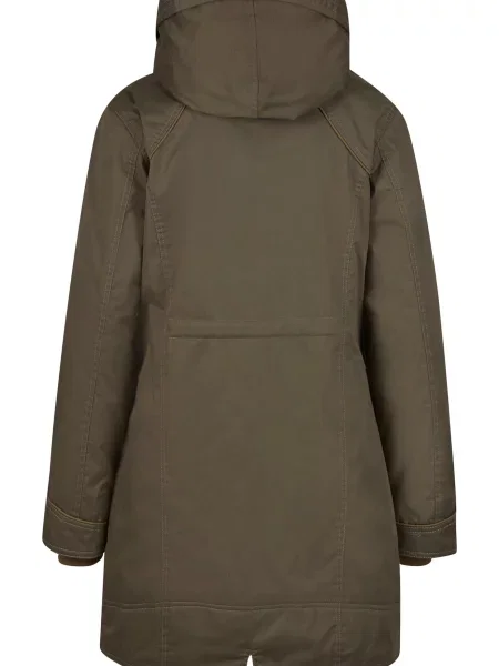 Parka Brandit