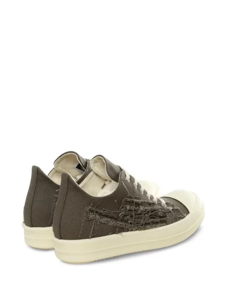 Felső Rick Owens Drkshdw barna