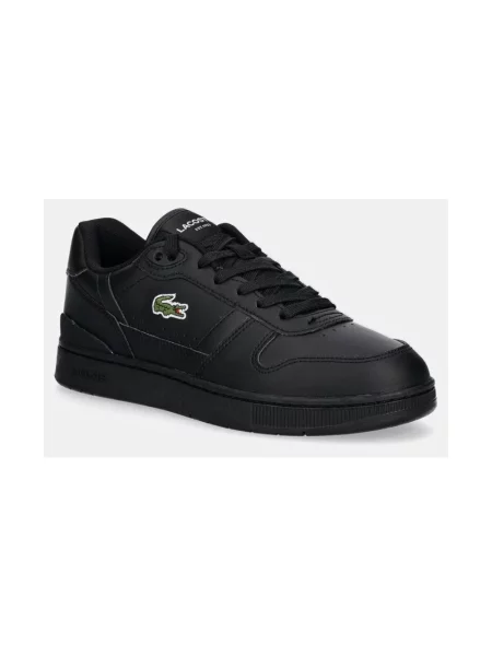 Lacoste Sneakersy czarny