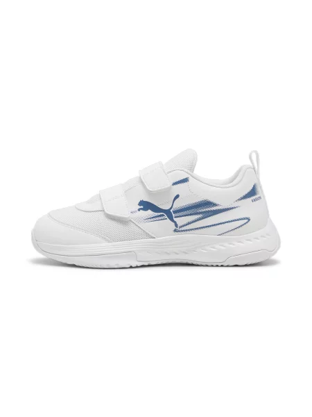 Buty do sportów halowych Varion II białe